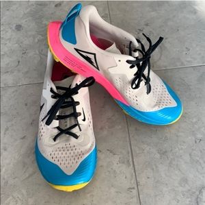 Nike Air Zoom Terra Kiger 5 -Running Shoe - 9